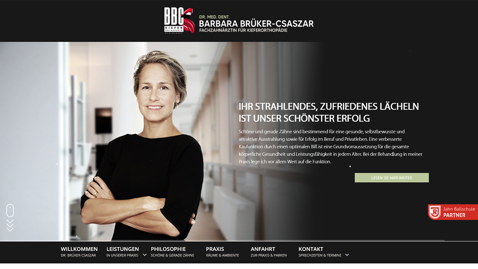 Dr. Barbara Brüker-Csaszar